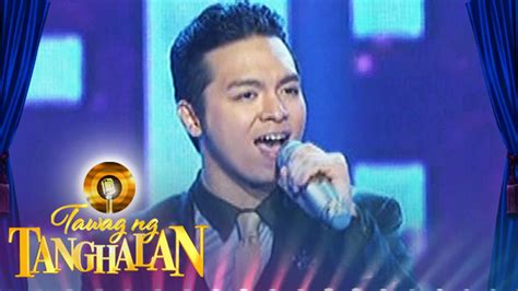 sam mangubat age|Sam Mangubat On Tawag Ng Tanghalan: Here’s .